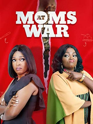 Moms at War still 1