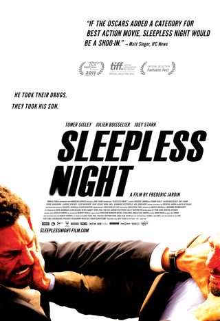 Sleepless Night still 7
