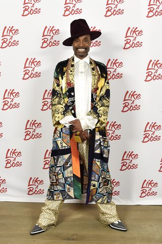 Like a Boss still 2