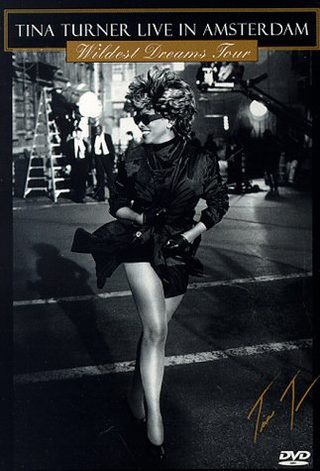 Tina Turner: Live In Amsterdam - Wildest Dreams Tour still 2