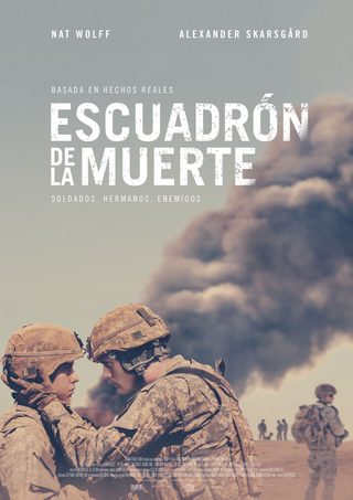 The Kill Team still 2