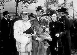 Suspicion still 5