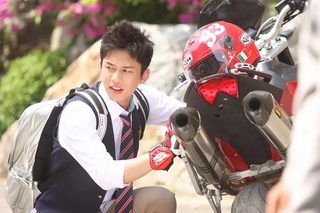 Death Bell 2 still 6