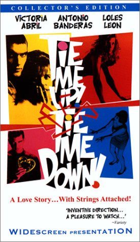 Tie Me Up! Tie Me Down! still 6