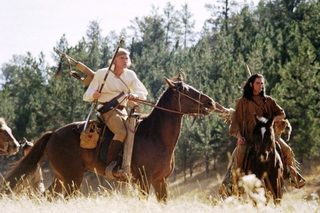 Triumphs of a Man Called Horse still 7