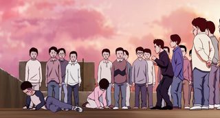 The King of Pigs still 5