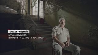 Back to Chernobyl still 3