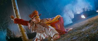 Once Upon a Time in China IV still 7
