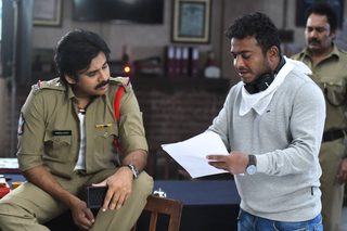 Bheemla Nayak still 3