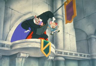 The Great Mouse Detective still 2