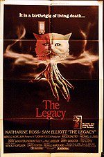 The Legacy still 2