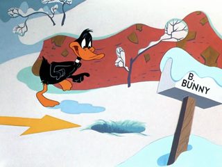 Duck! Rabbit, Duck! still 6