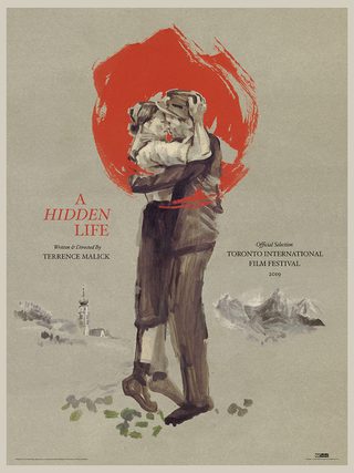 A Hidden Life still 6