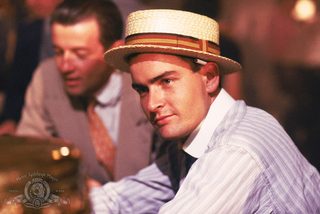 Eight Men Out still 6