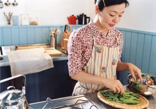 Kamome Diner still 3