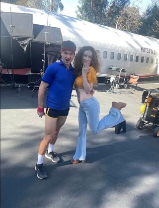 Airplane 2025 still 2