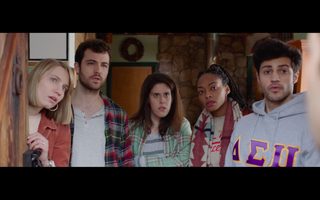 What She Said still 4