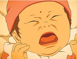 Tokyo Godfathers still 4