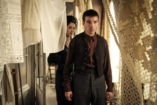 Fantastic Beasts: The Crimes of Grindelwald still 2