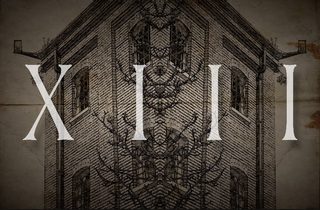 XIII still 5