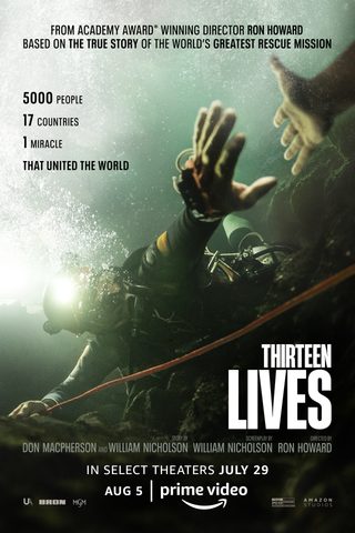 Thirteen Lives still 4