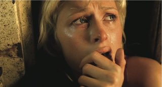 House of Wax still 2