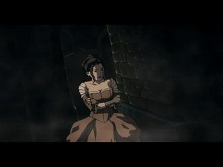 Van Helsing: The London Assignment still 2