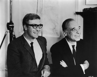 The Ipcress File still 2