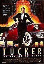 Tucker: The Man and His Dream still 5