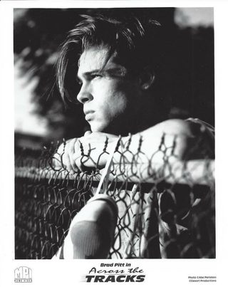 Across the Tracks still 3