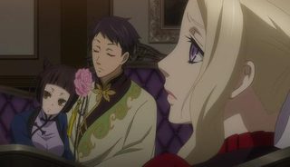 Black Butler: Book of Murder still 6