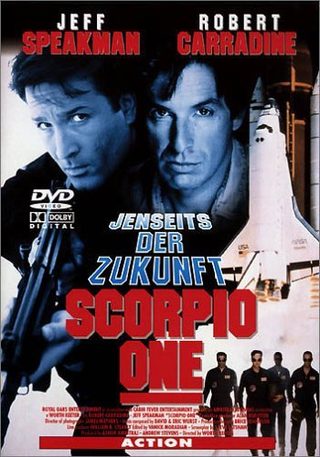 Scorpio One still 3