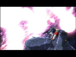 Mobile Suit Gundam SEED: The Rumbling Sky still 7