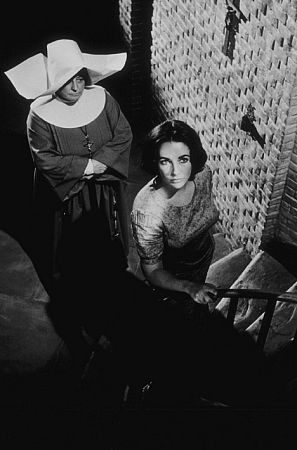Suddenly, Last Summer still 2