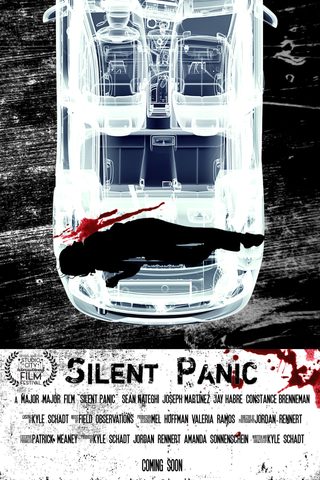 Silent Panic still 1