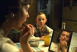 Spider still 6