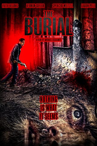 The Burial still 5