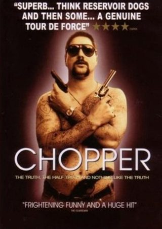 Chopper still 3