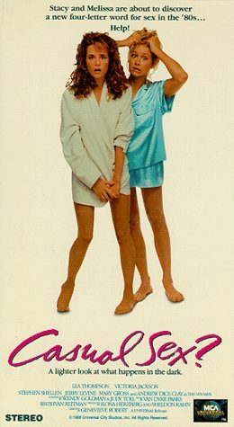 Casual Sex? still 3