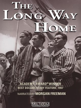 The Long Way Home still 1