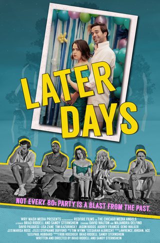 Later Days still 4