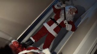 Silent Night, Bloody Night 3 still 2