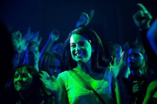 Queen still 6