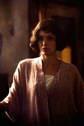Changeling still 5