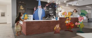 Once Upon a Studio still 3