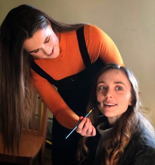 Creatures still 6