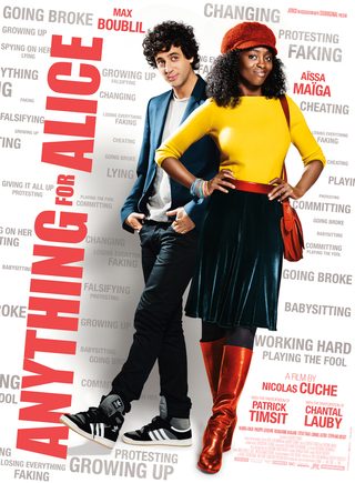 Anything for Alice still 6