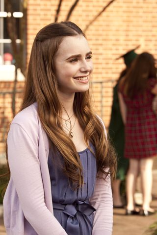 The Blind Side still 7