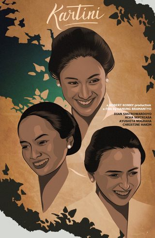 Kartini: Princess of Java still 8