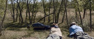 Cop Car still 8